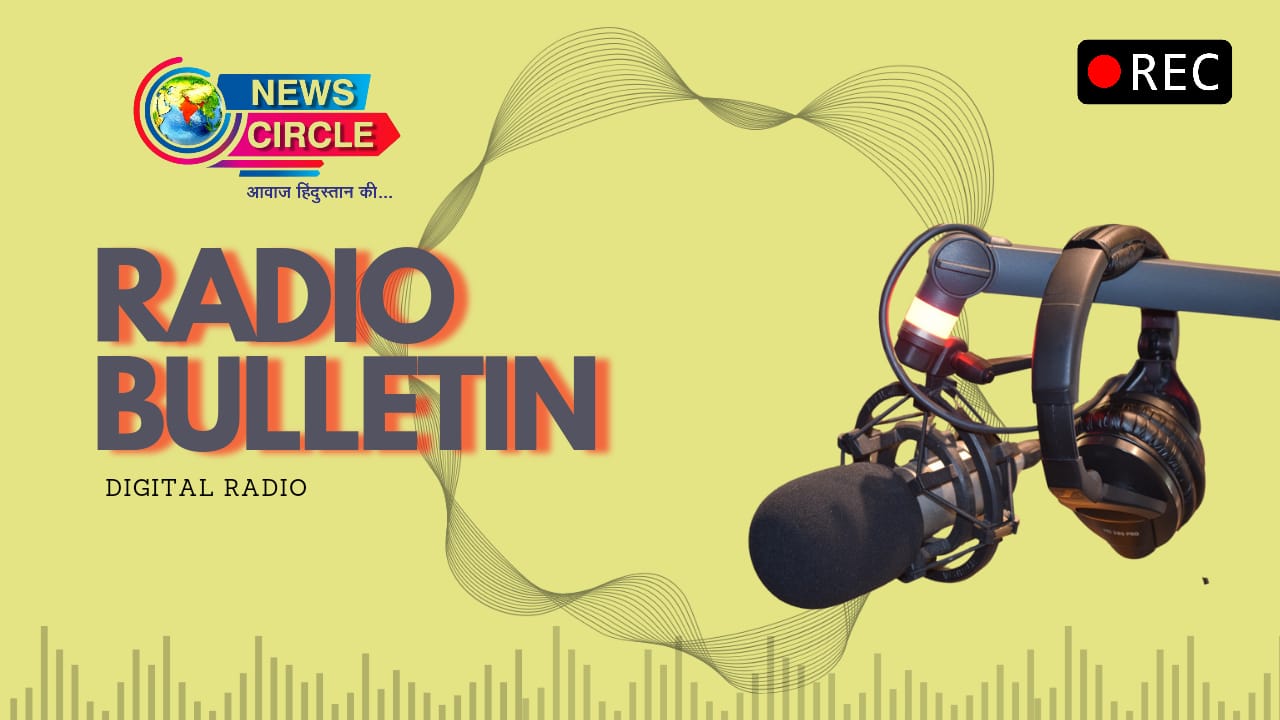 Radio Bulletin