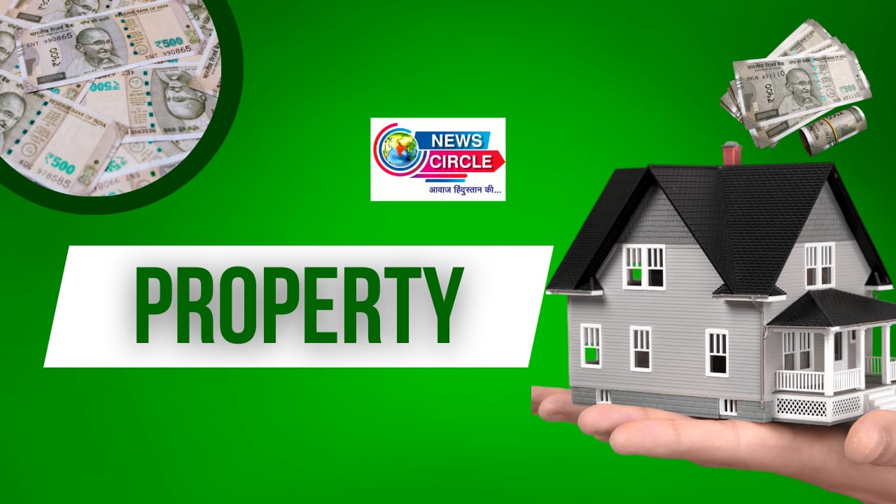 प्रॉपर्टी वीडियो (Property Videos)